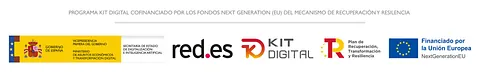 Logotipo kit digital